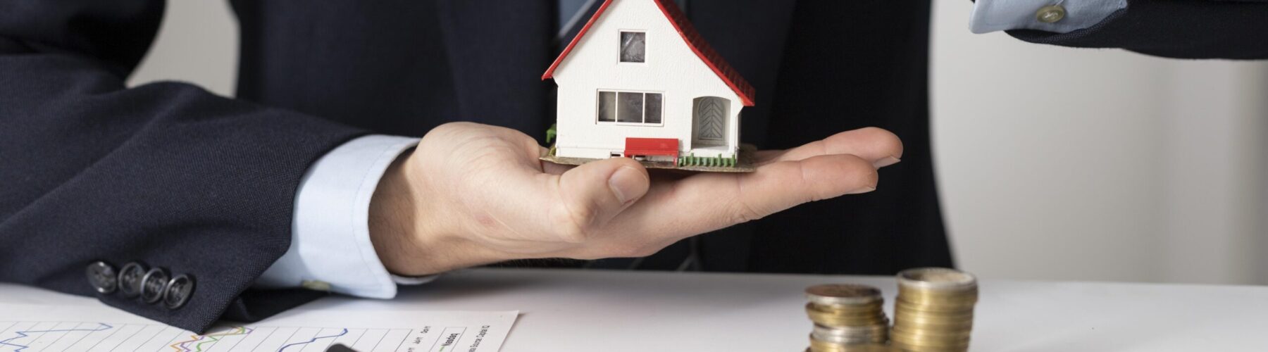DSCR Loans